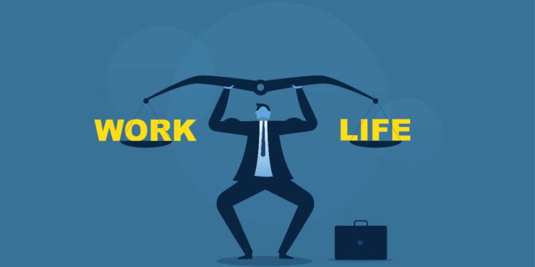 Lifestyle Entrepreneurship Is The Work-Life Balance