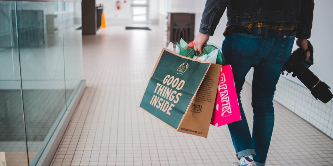 The Ultimate Guide To Shopping Smartly And Saving Money