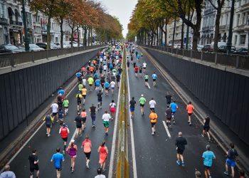 How to Design a Targeted Fitness Program for Maximum Results