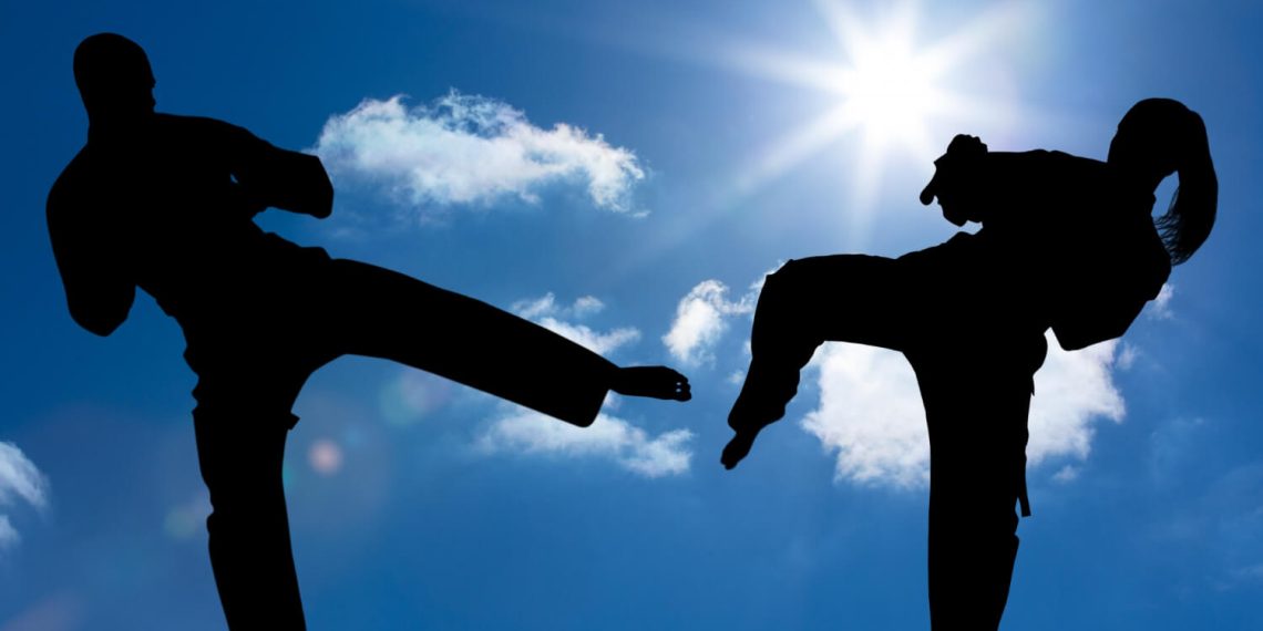 Self-Defense Strategies Everyone Should Know About