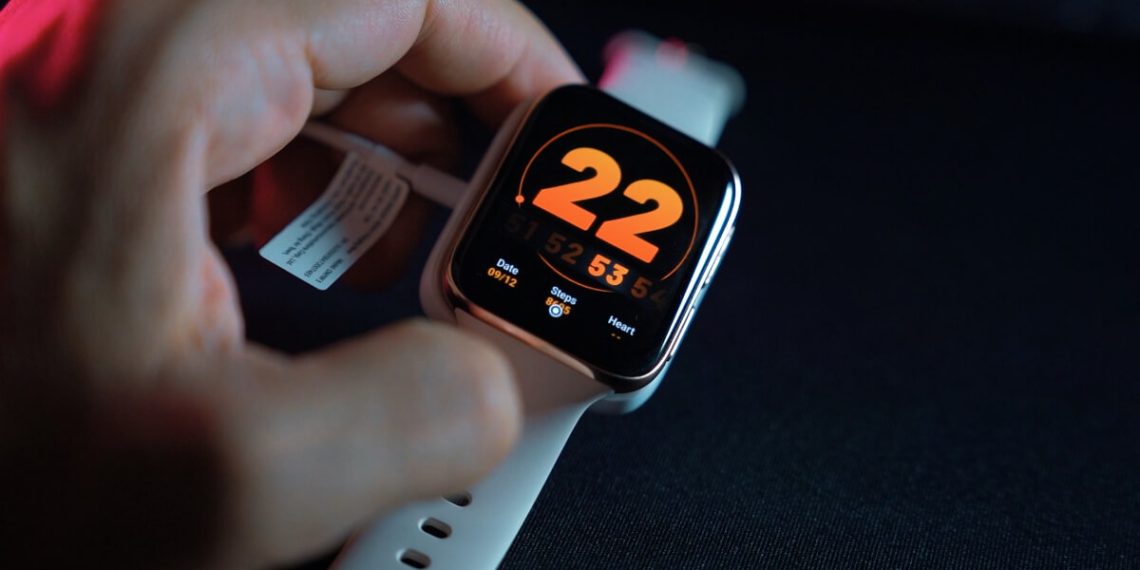 The Benefits of Using a Health App to Track Your Fitness Journey