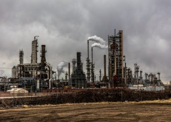 Why Industrial Websites Shouldn’t be an Afterthought for Manufacturers?