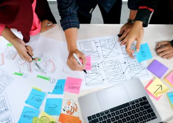 Top Reasons To Choose A Website Design Company