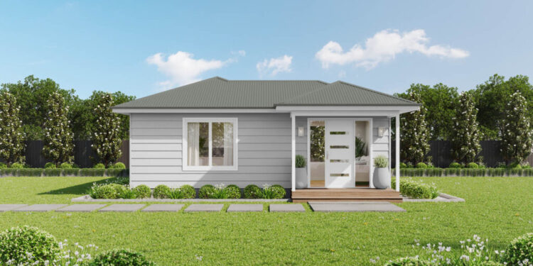 Crafting Distinctive Spaces: Leading Granny Flat Builders in Liverpool