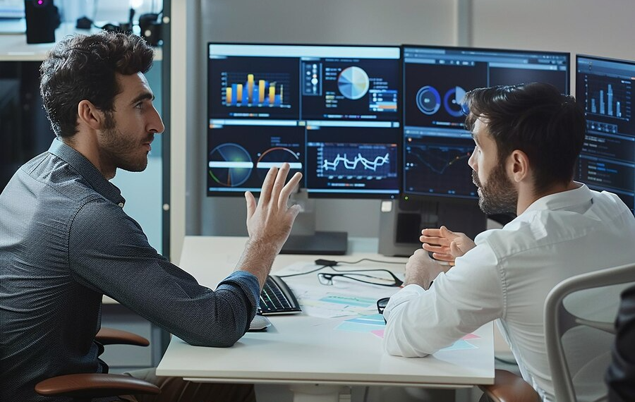 Data Analysis