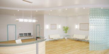 Hospital Design Services
