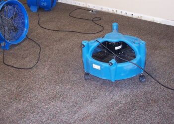 Water Damage in Melbourne