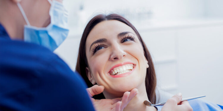 Transform Your Smile The Ultimate Guide to Dental Implants in Kew