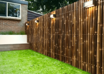 Bamboo panels Perth