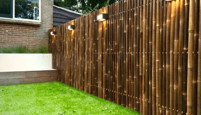 Bamboo panels Perth