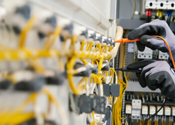 Domestic Electrician Melbourne