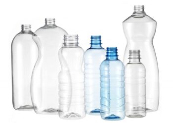 Why You Should Choose 500ml Pet Plastic Bottles For Your Drinks
