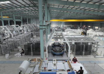 Key Factors to Consider When Selecting Industrial Bin Bags Suppliers