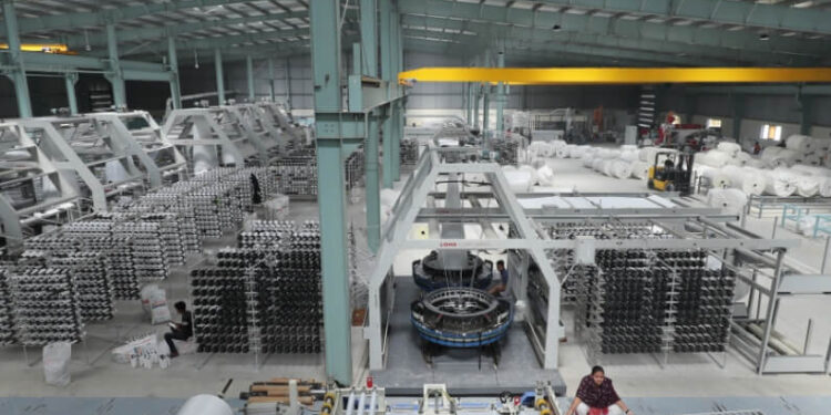 Key Factors to Consider When Selecting Industrial Bin Bags Suppliers