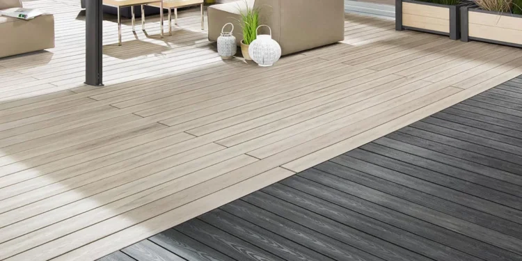Indoor Decking Melbourne