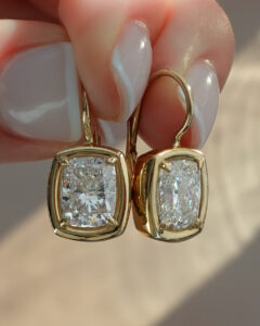 Sustainable Jewelry