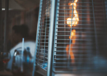 Save your money by getting gas heating services in Melbourne