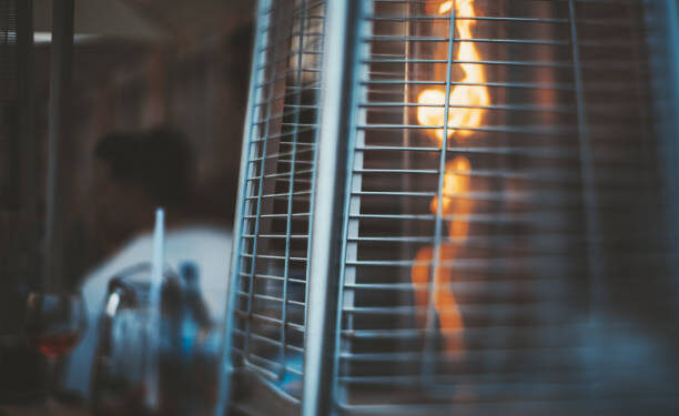 Save your money by getting gas heating services in Melbourne