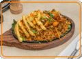 Best Vegan Restaurants Adelaide