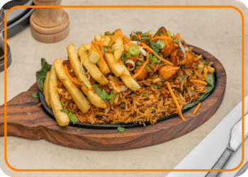 Best Vegan Restaurants Adelaide