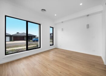 Custom Home Builder Truganina