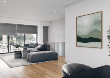 Luxury Townhouse Truganina