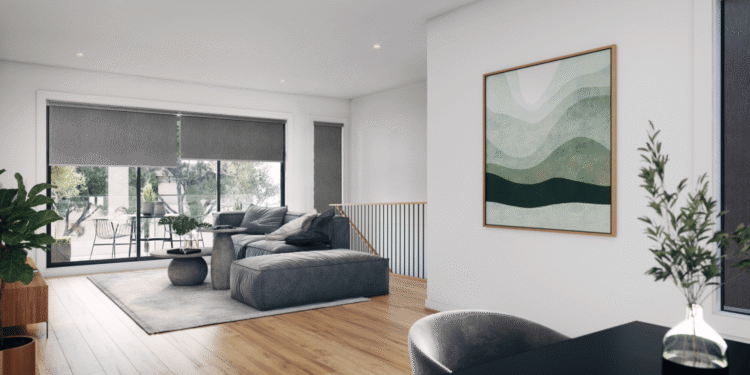 Luxury Townhouse Truganina