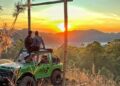 Batur Jeep Sunrise Tour