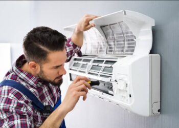 Evaporative Cooling System