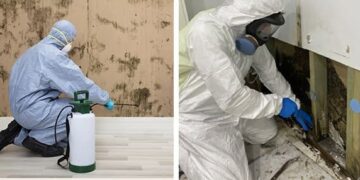 Mould Specialist Melbourne