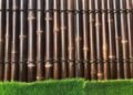 Bamboo Fencing Panels Brisbane