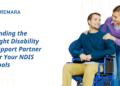 NDIS Sydney