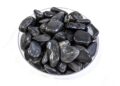 Black Pebbles
